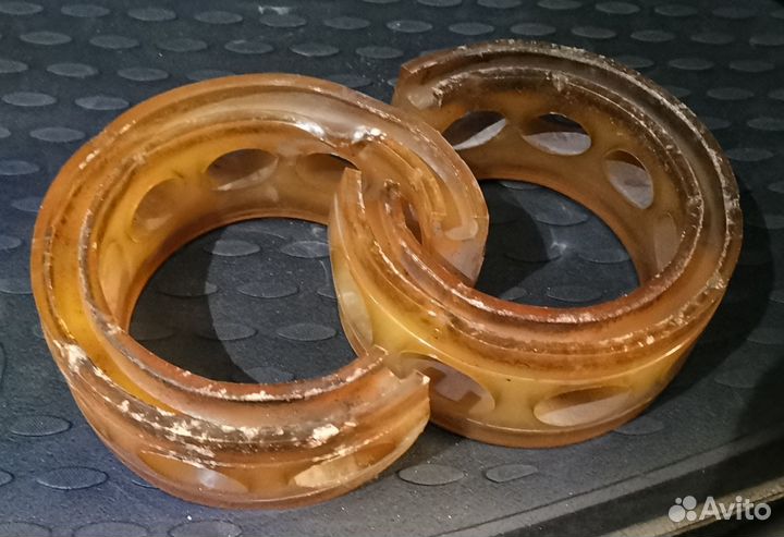 Автобаферы TTC Корея Оригинал размер А