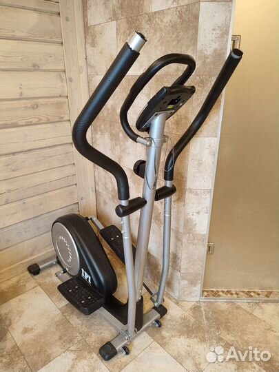 Элипсоидный тренажер бу