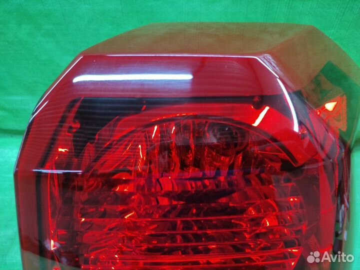 Фонарь прав. зад. Dodge Caliber