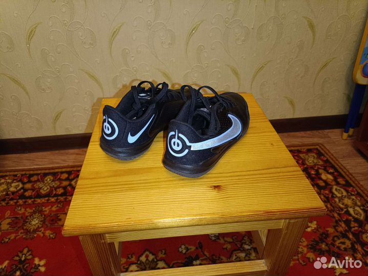 Футзалки детские Nike