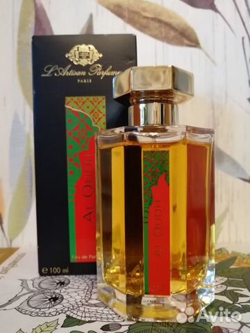 Ароматы L'Artisan Parfumeur