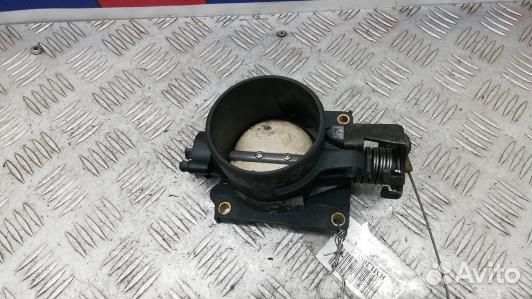 Дроссельная заслонка бензиновая ford mondeo 3 (HML