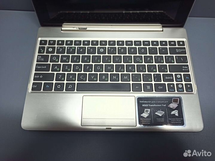 Планшет-трансформер Asus EEE Pad TF700 на запчасти