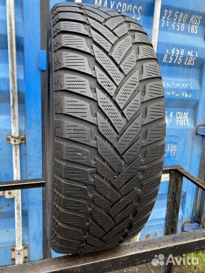 Dunlop SP Winter Sport M3 215/60 R17