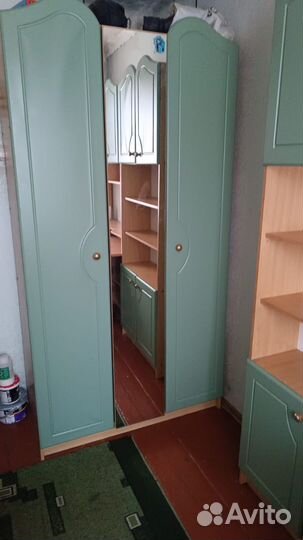 Спальная мебель