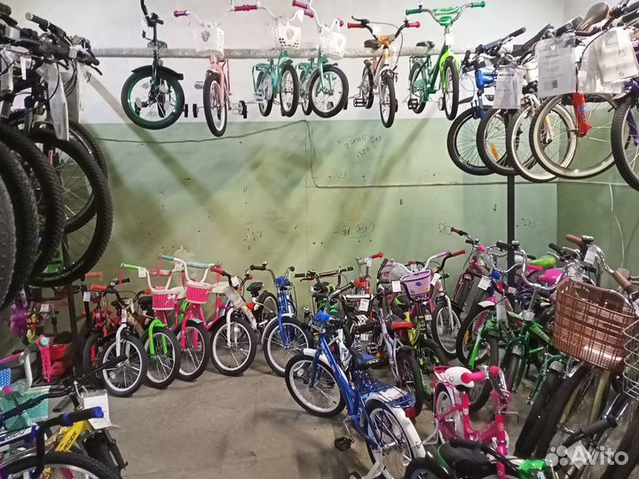 Велосипед stels Navigator 450 md 24 V010