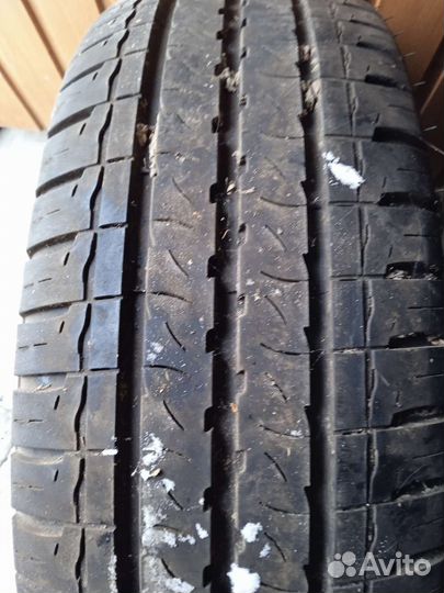 Колесо в сборе