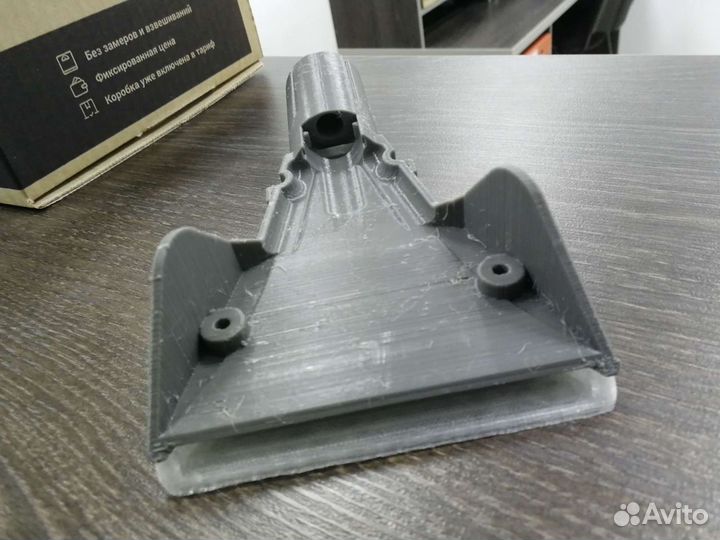 Насадка для karcher