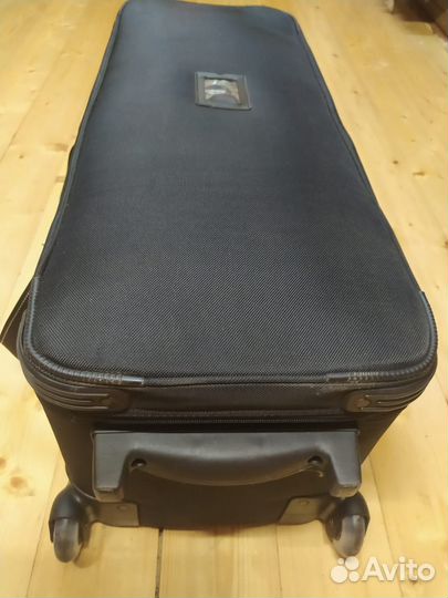 Кофр для аппаратуры