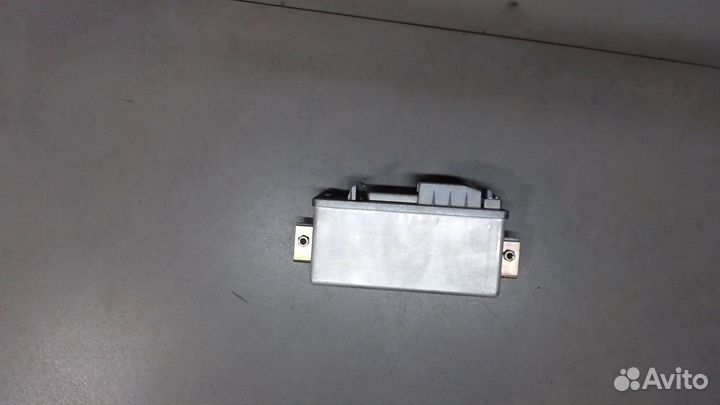 Блок управления абс Audi 100 (C4), 1993