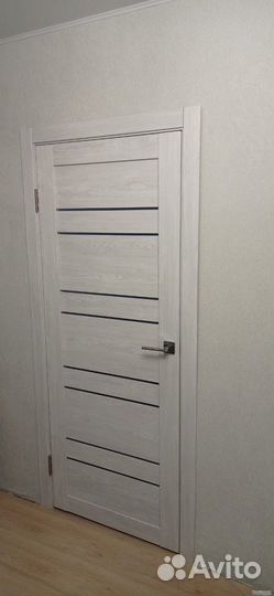 Двери межкомнатные