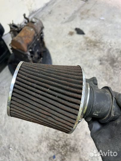 Запчасти на ваз