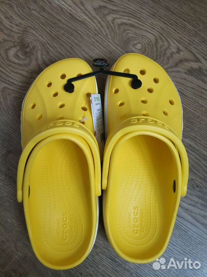 Crocs original