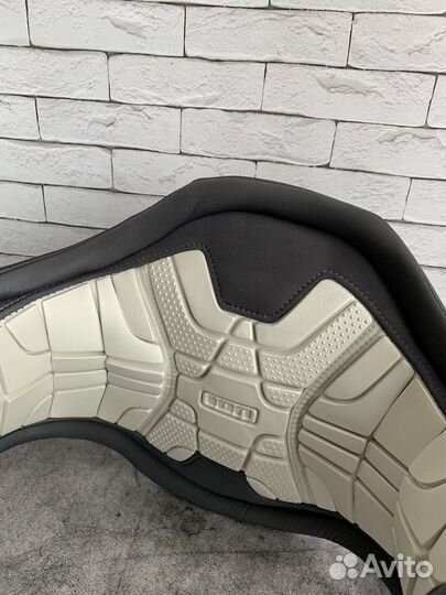 Трапеция ION Apex Curv 13 Black. Новая