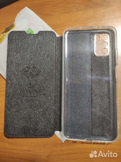 Чехол poco M3 (Не PRO)