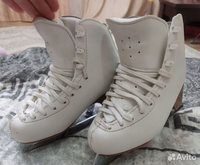 Edea motivo 210 19,7 см по стельке