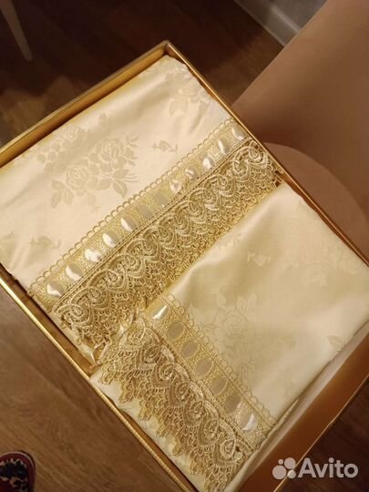 Скатерть 180х210