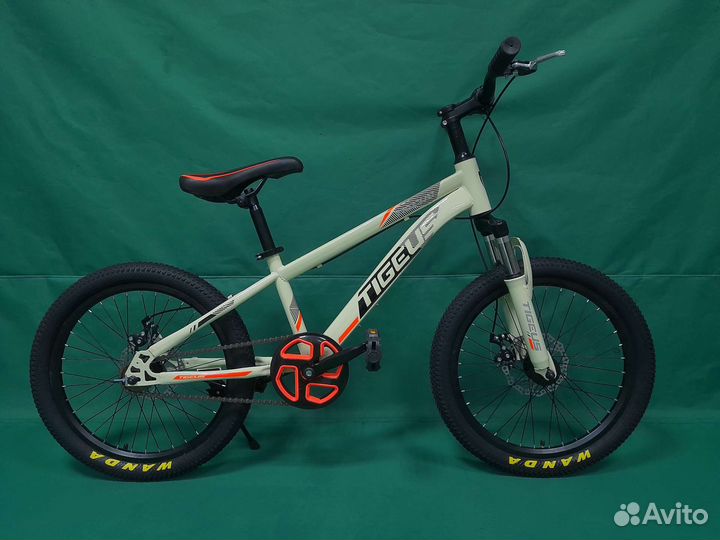 Велосипед на 20 размер