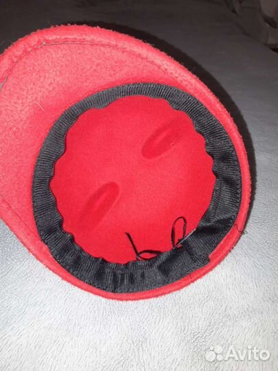 Шапка для девочки