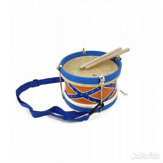 Барабан маршевый детский AP Percussion ktyg