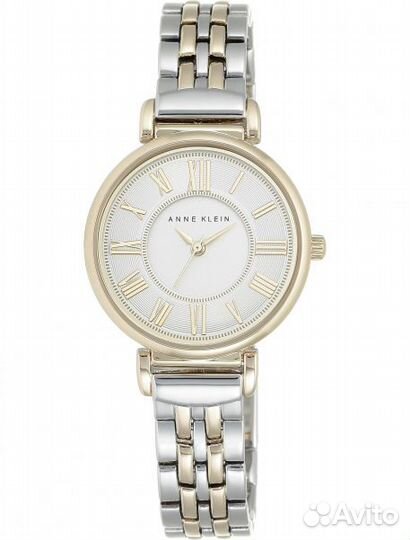 Женские часы Anne Klein 2159svtt