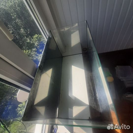 Аквариум для рыбок