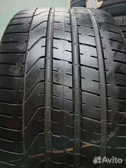 Pirelli Cinturato P7 315/35 R21 111Y
