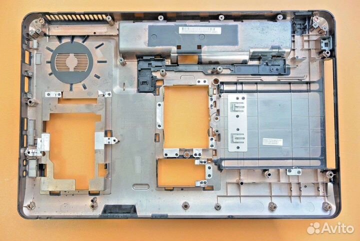 Поддон от Acer 5732