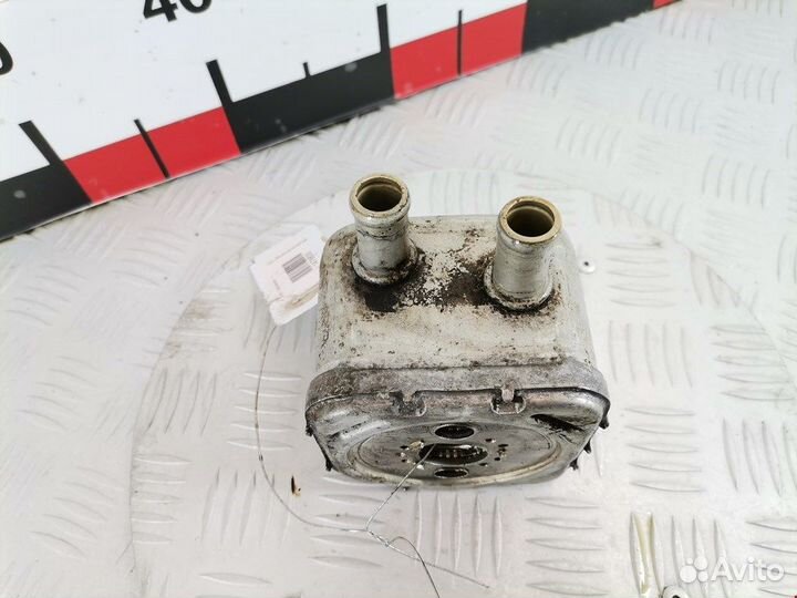 Теплообменник для Audi A6 C5 028117021E