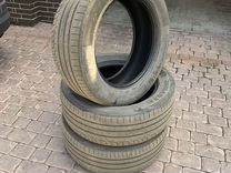 Continental PremiumContact 6 255/55 R19 111V