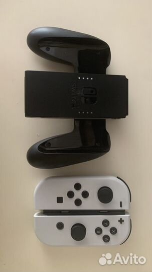 Nintendo switch oled оригинальная