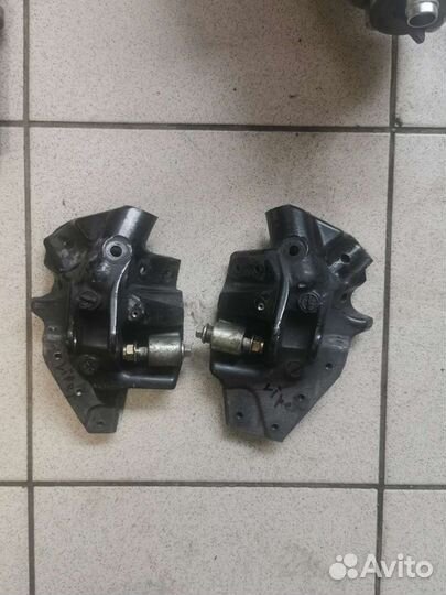 Крепление амортизатора Yamaha sr viper xtx Turbo