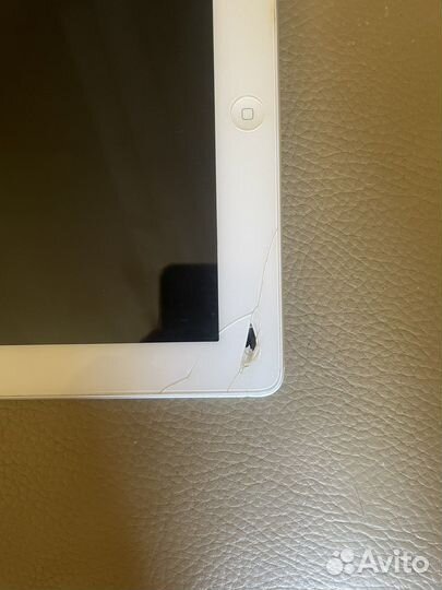 iPad 4 16gb