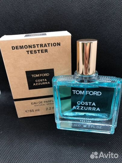 Духи тестер 65 мл Дубай