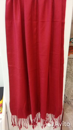 Палантин новый