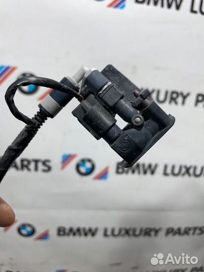 Форсунка стеклоомывателя Bmw X5 E70 4.8 N62B48