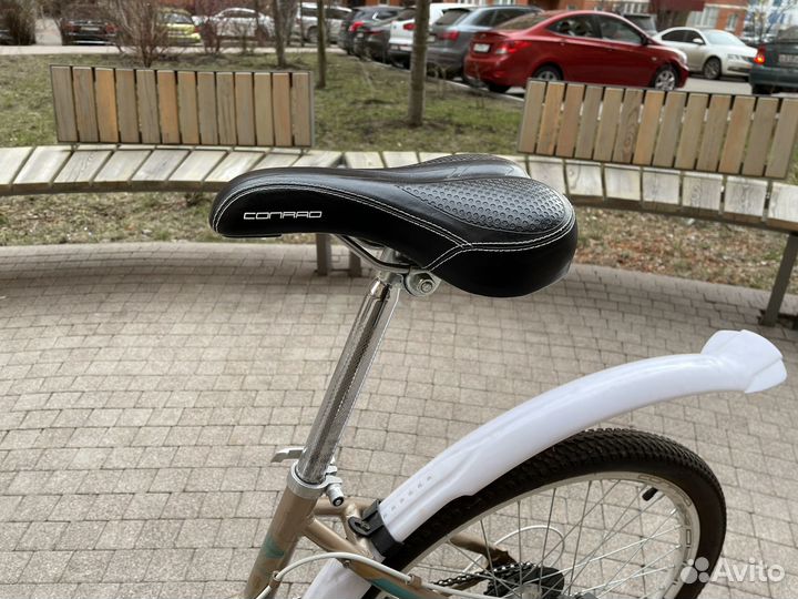 Велосипед Conrad