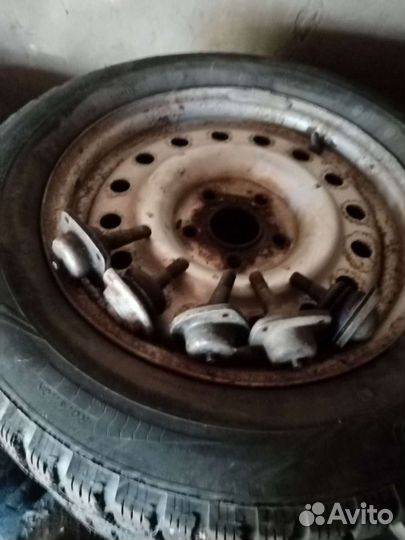 Шаровые опоры ваз 2107