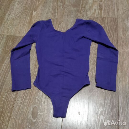 Купальник детский 116-122