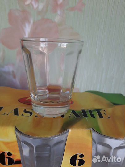 Набор стопок