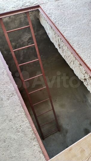 Гараж, 20 м²