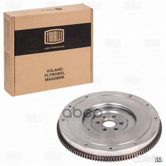 Маховик FW772 Trialli