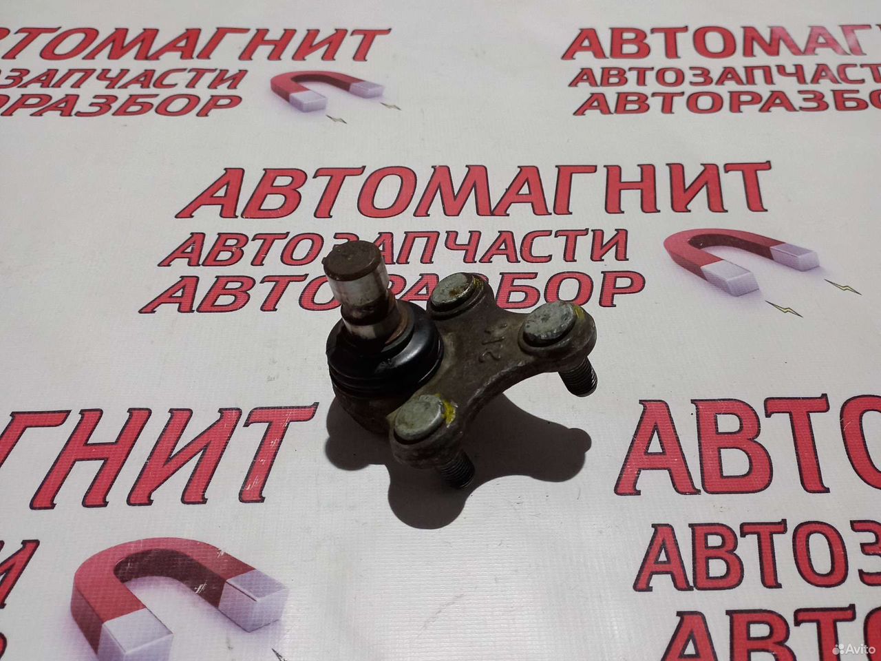 Шаровая Хендай Туксон 4 NX 20-н.в