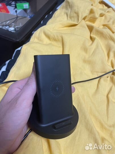 Xiaomi Mi 20W Wireless C