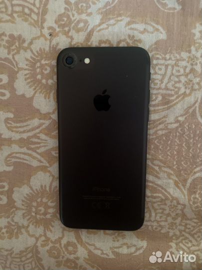 iPhone 7, 128 ГБ