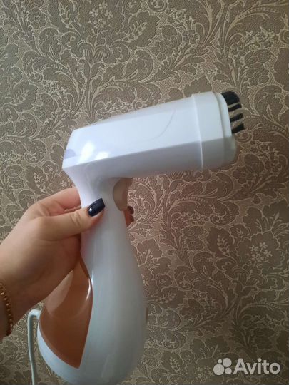 Отпариватель для одежды