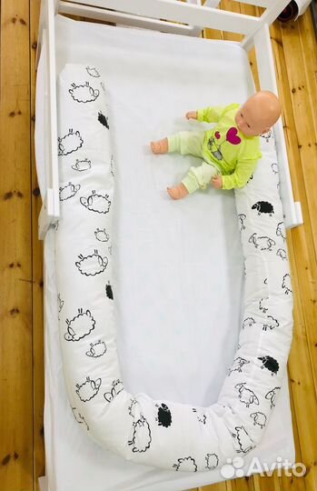 Подушка для беременных 