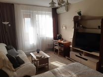 1-к. квартира, 40 м², 10/24 эт.