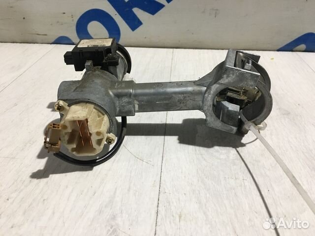 Замок зажигания infiniti FX35 3.5 ат