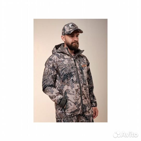 Костюм Remington Stormfront Figure